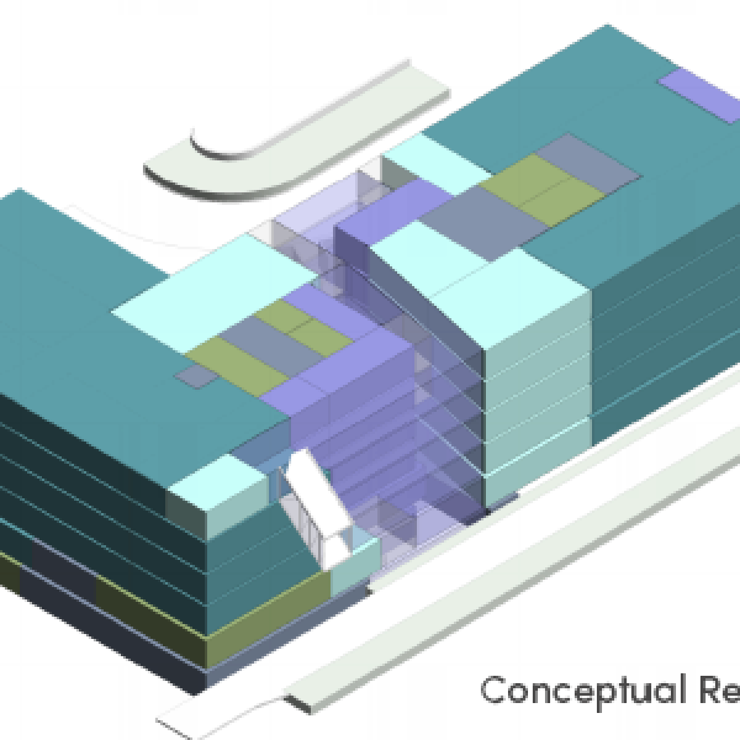 Healthcare, Educators, Leaders & Innovators Complex (HELIX)